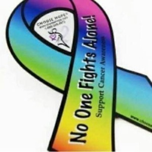Support Cancer Awareness